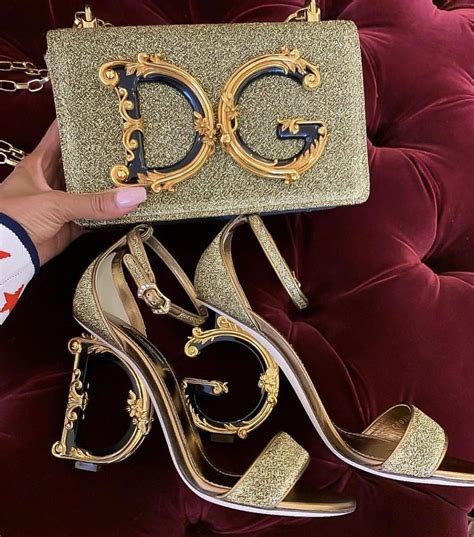 dolce and gabbana shoes dupes
